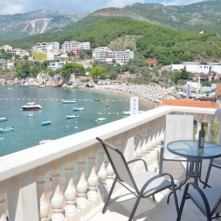 Andaluni Beach Apartments Przno  Exterior photo